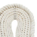 Manufacturers Price Twisted Cord 2mm Cotton Rope